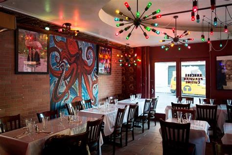 peruvian restaurants in new york city